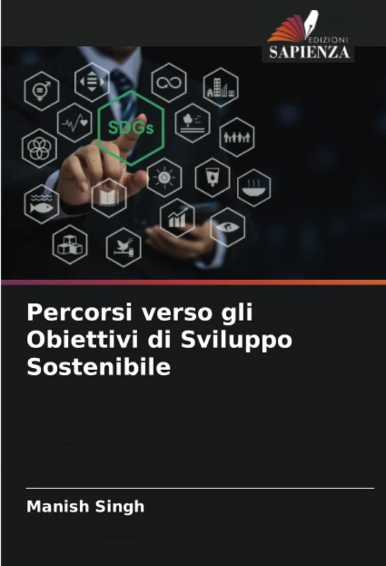 Percorsi verso gli Obiettivi di Sviluppo Sostenibile