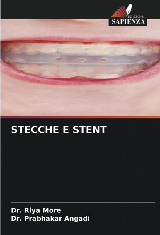 STECCHE E STENT