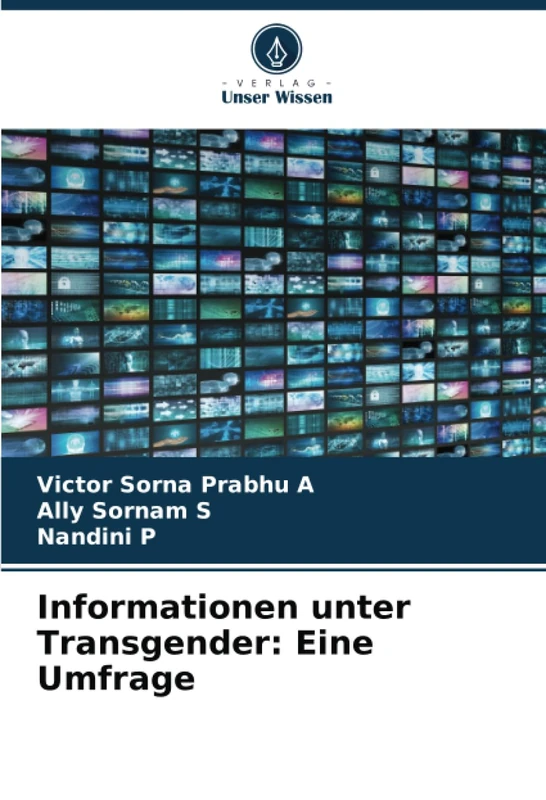 Informationen unter Transgender: Eine Umfrage