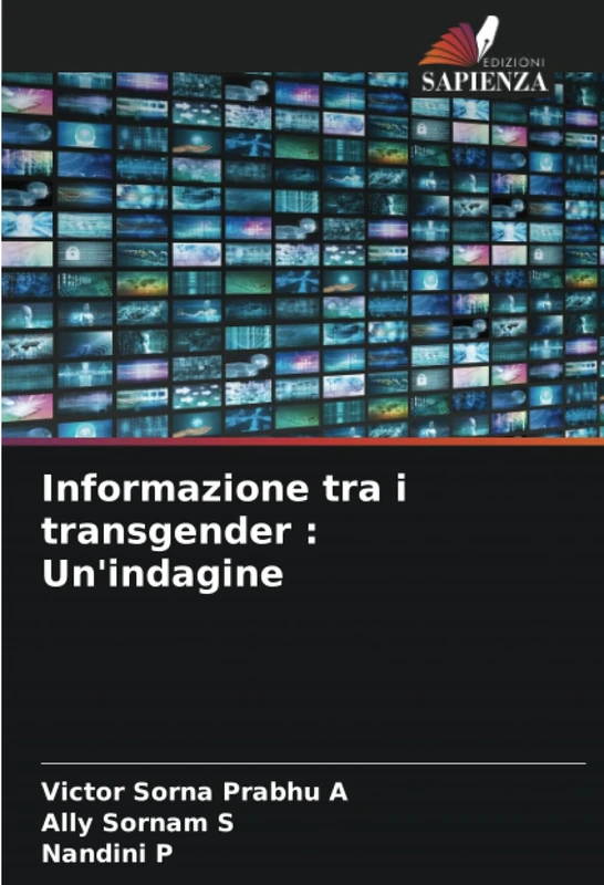 Informazione tra i transgender : Un'indagine - Image 1