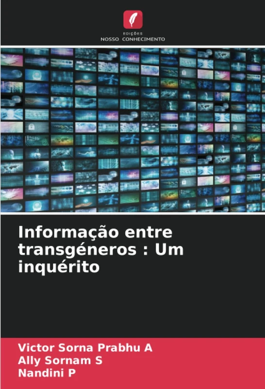 Informação entre transgéneros : Um inquérito