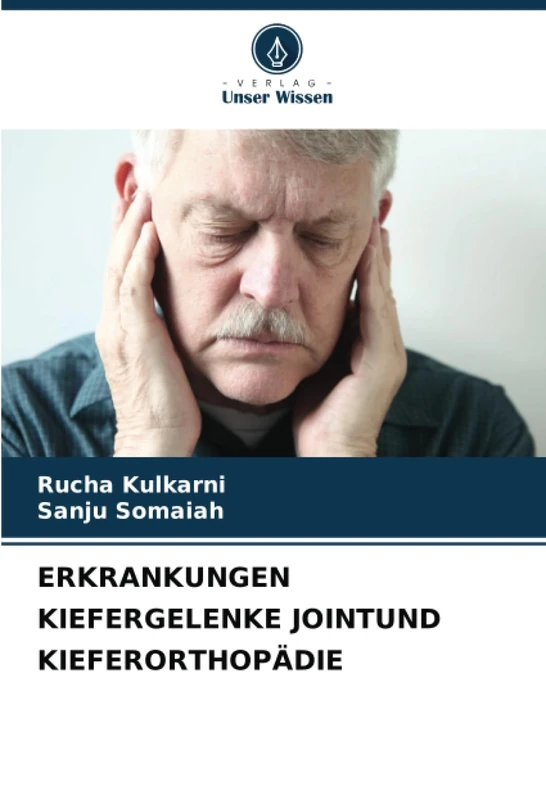 ERKRANKUNGEN KIEFERGELENKE JOINTUND KIEFERORTHOPÄDIE