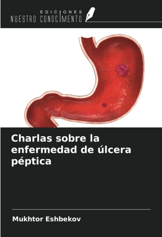 Charlas sobre la enfermedad de úlcera péptica