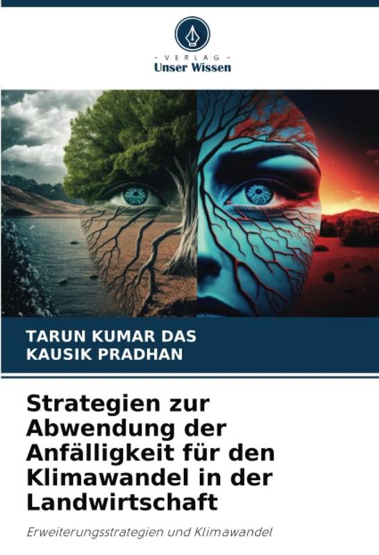 Strategien zur Abwendung der Anfälligkeit für den Klimawandel in der Landwirtschaft: Erweiterungsstrategien und Klimawandel