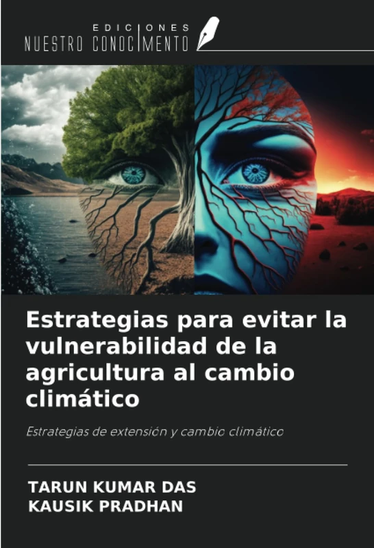 Estrategias para evitar la vulnerabilidad de la agricultura al cambio climático: Estrategias de extensión y cambio climático