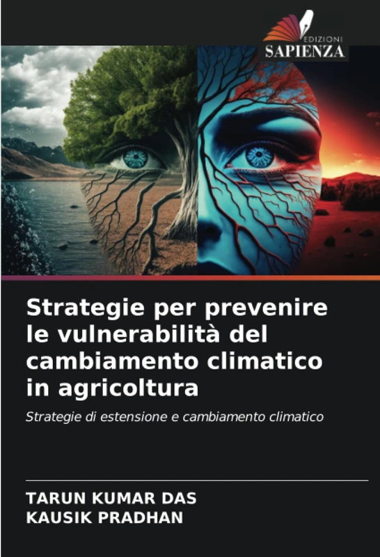 Strategie per prevenire le vulnerabilità del cambiamento climatico in agricoltura: Strategie di estensione e cambiamento climatico