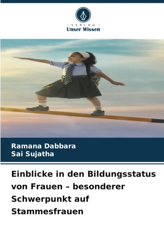 Einblicke in den Bildungsstatus von Frauen – besonderer Schwerpunkt auf Stammesfrauen