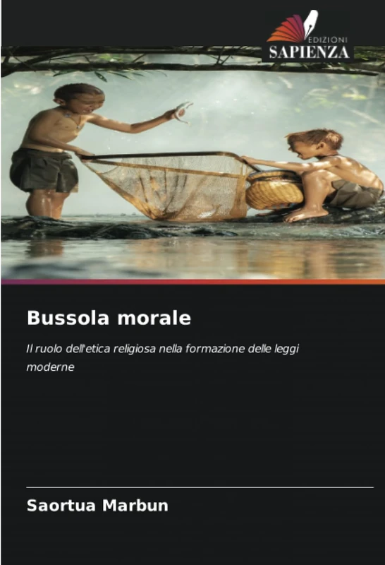 Bussola morale: Il ruolo dell'etica religiosa nella formazione delle leggi moderne