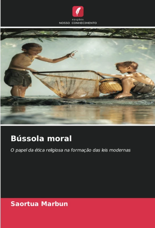Bússola moral: O papel da ética religiosa na formação das leis modernas