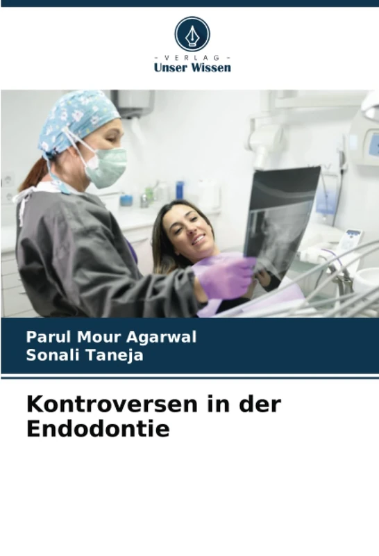 Kontroversen in der Endodontie