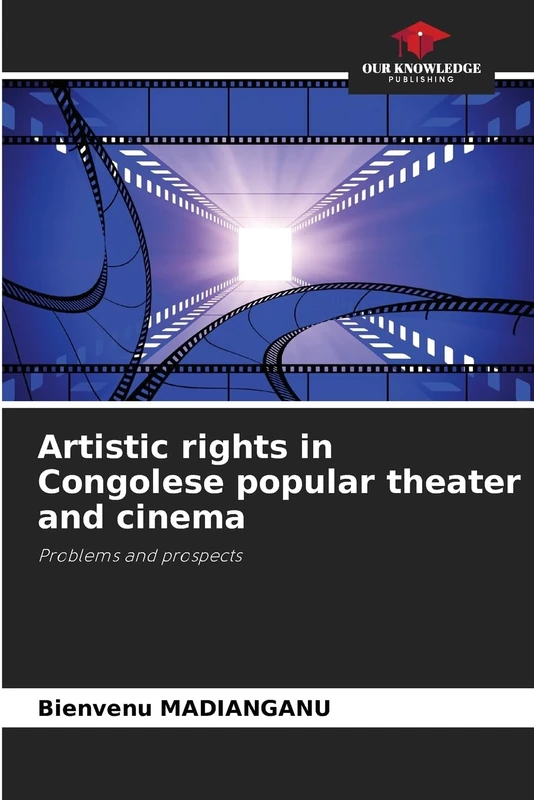 Artistic rights in Congolese popular theater and cinema: Problems and prospects - Image 1