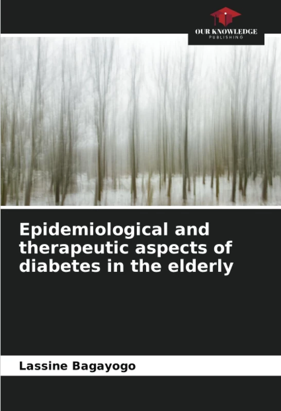 Epidemiological and therapeutic aspects of diabetes in the elderly
