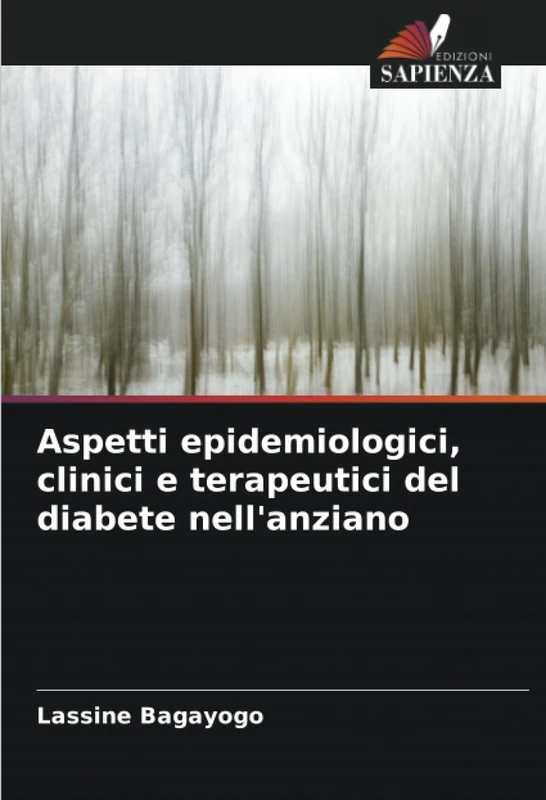 Aspetti epidemiologici, clinici e terapeutici del diabete nell'anziano