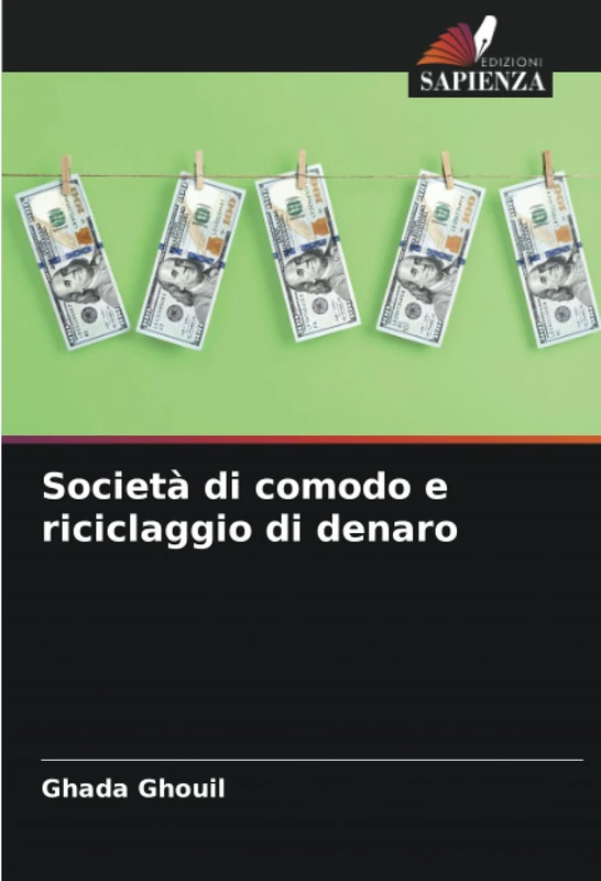 Società di comodo e riciclaggio di denaro - Image 1