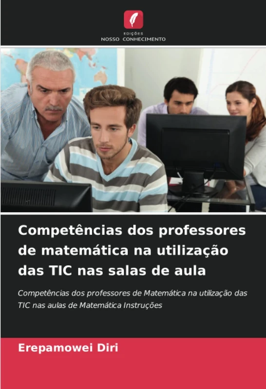 Competências dos professores de matemática na utilização das TIC nas salas de aula: Competências dos professores de Matemática na utilização das TIC nas aulas de Matemática Instruções