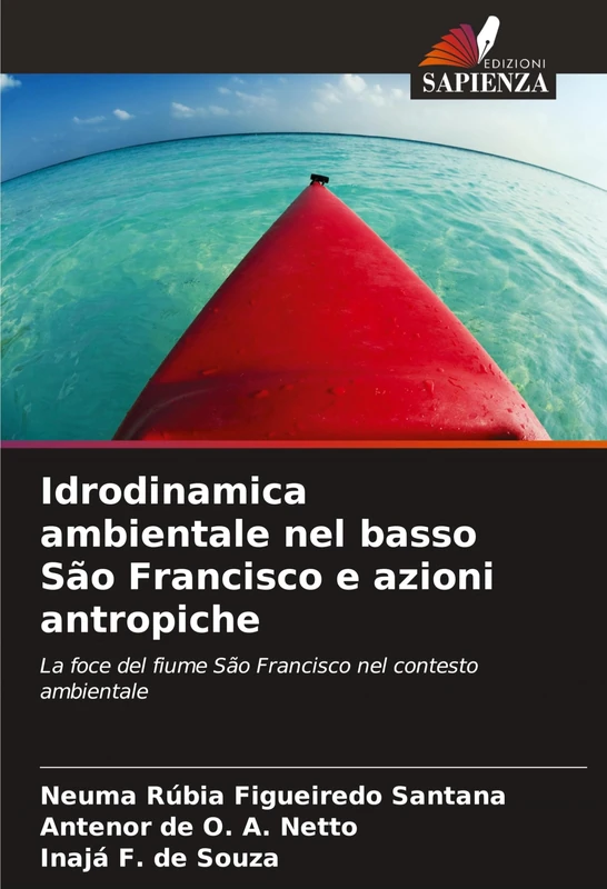 Idrodinamica ambientale nel basso São Francisco e azioni antropiche: La foce del fiume São Francisco nel contesto ambientale