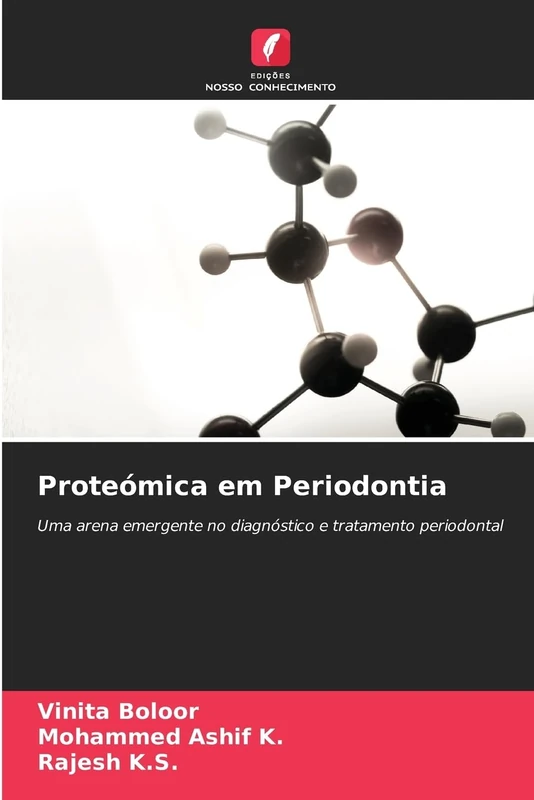 Proteómica em Periodontia: Uma arena emergente no diagnóstico e tratamento periodontal