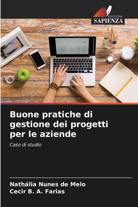 Buone pratiche di gestione dei progetti per le aziende: Caso di studio