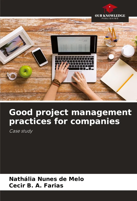 Good project management practices for companies: Case study