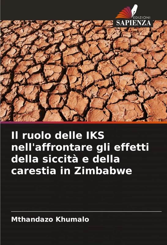 Il ruolo delle IKS nell'affrontare gli effetti della siccità e della carestia in Zimbabwe
