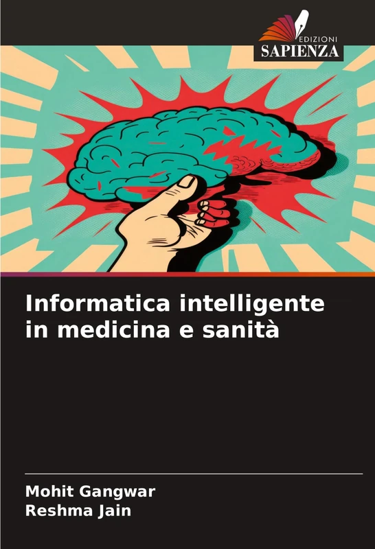 Informatica intelligente in medicina e sanità