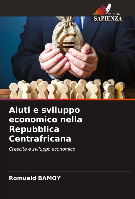 Aiuti e sviluppo economico nella Repubblica Centrafricana: Crescita e sviluppo economico