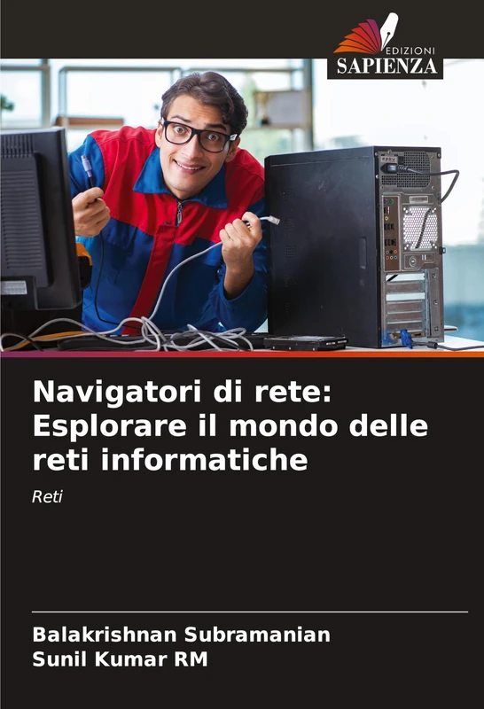 Navigatori di rete: Esplorare il mondo delle reti informatiche