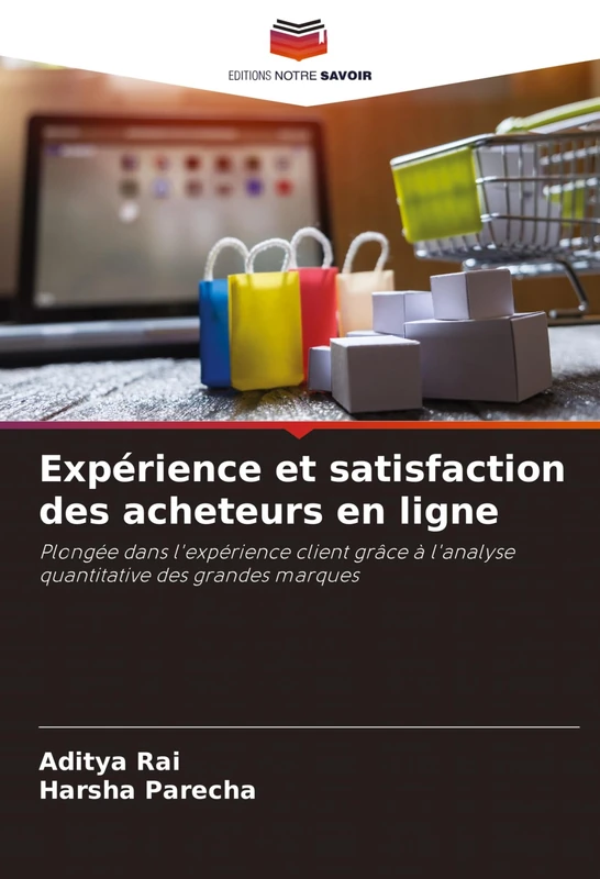 Expérience et satisfaction des acheteurs en ligne: Plongée dans l'expérience client grâce à l'analyse quantitative des grandes marques