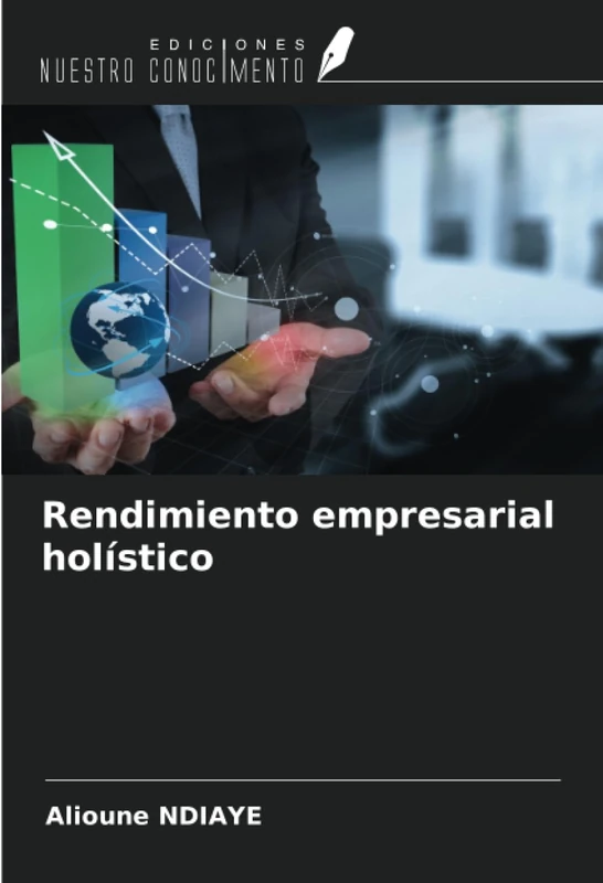 Rendimiento empresarial holístico