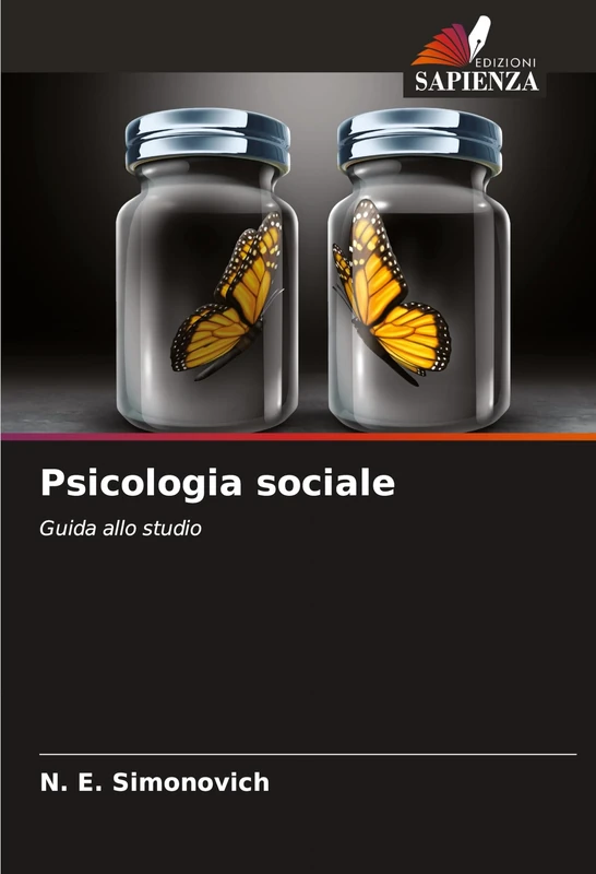 Psicologia sociale: Guida allo studio