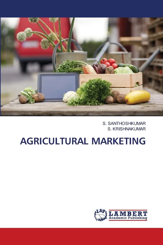 AGRICULTURAL MARKETING