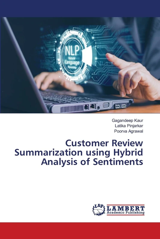 Customer Review Summarization using Hybrid Analysis of Sentiments - Image 1
