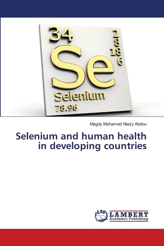 Selenium and human health in developing countries