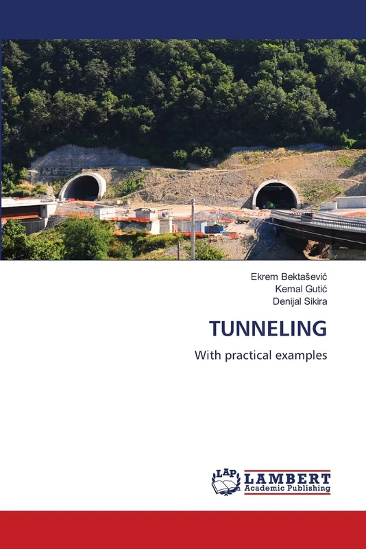 Tunneling: With practical examples - Image 1