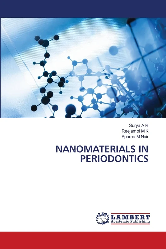 NANOMATERIALS IN PERIODONTICS