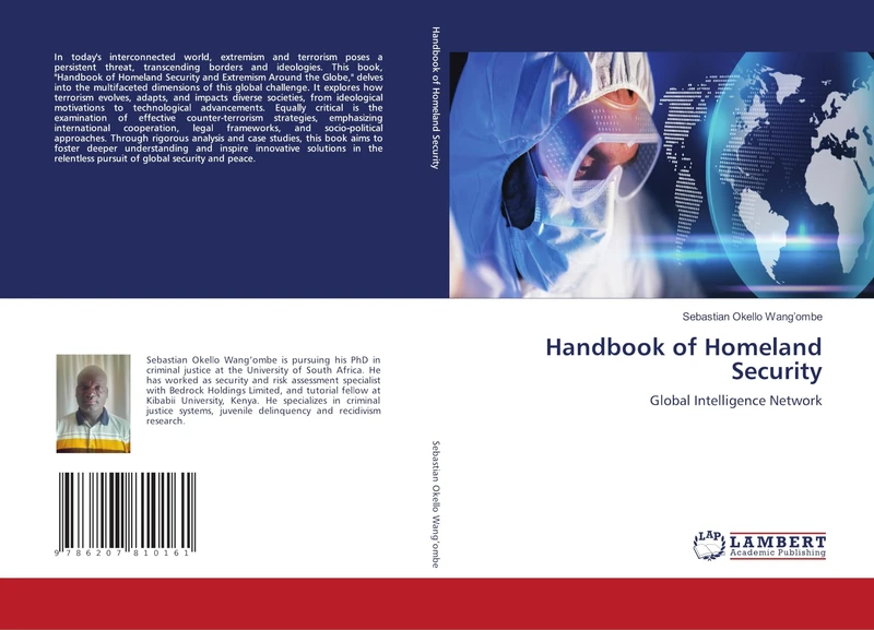 Handbook of Homeland Security: Global Intelligence Network