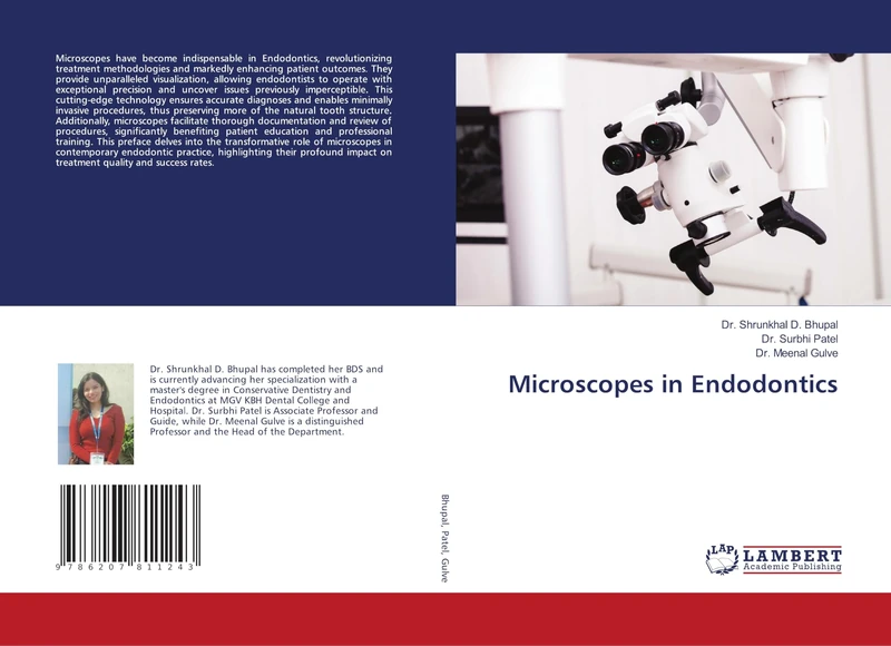 Microscopes in Endodontics