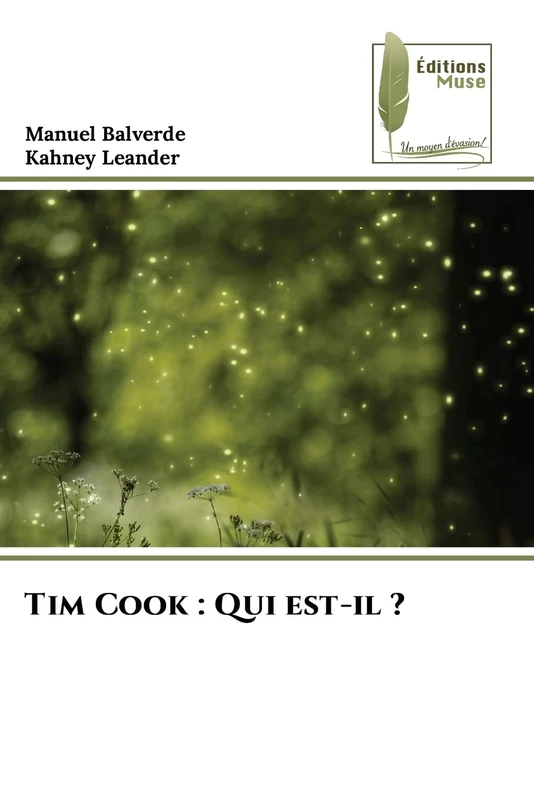 Tim Cook : Qui est-il ? - Image 1