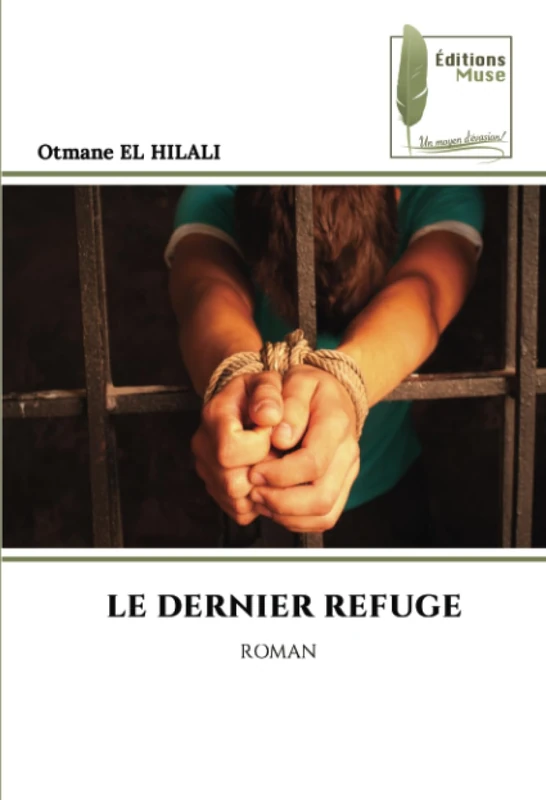 LE DERNIER REFUGE: ROMAN