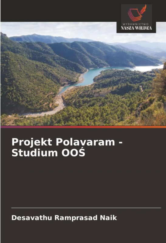 Projekt Polavaram - Studium OOŚ