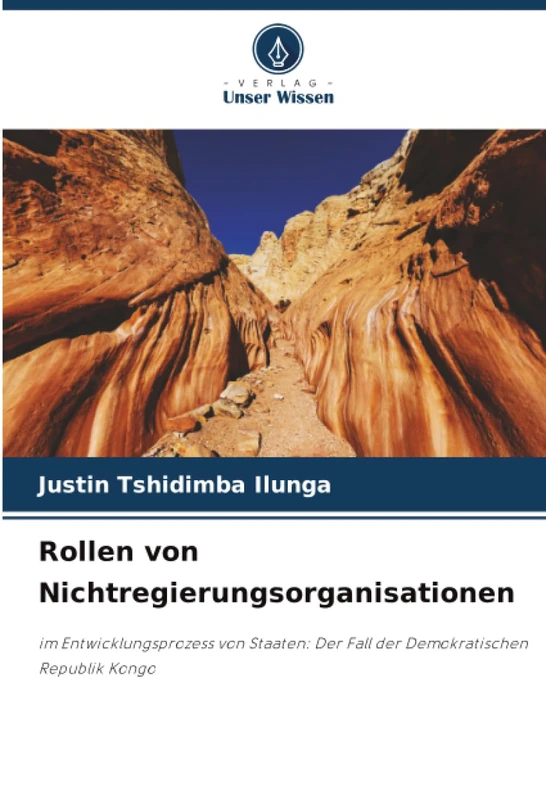 Rollen von Nichtregierungsorganisationen: im Entwicklungsprozess von Staaten: Der Fall der Demokratischen Republik Kongo - Image 1