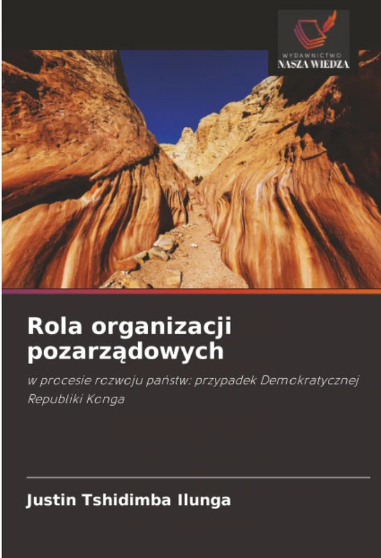 Rola organizacji pozarządowych: w procesie rozwoju państw: przypadek Demokratycznej Republiki Konga