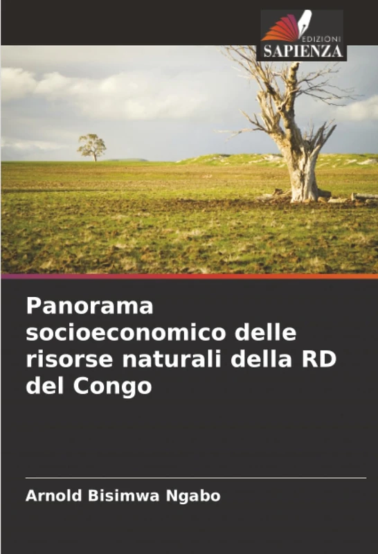 Panorama socioeconomico delle risorse naturali della RD del Congo