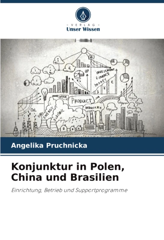 Konjunktur in Polen, China und Brasilien: Einrichtung, Betrieb und Supportprogramme - Image 1