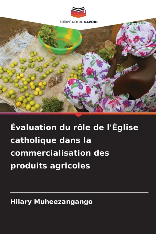 Évaluation du rôle de l'Église catholique dans la commercialisation des produits agricoles - Image 1