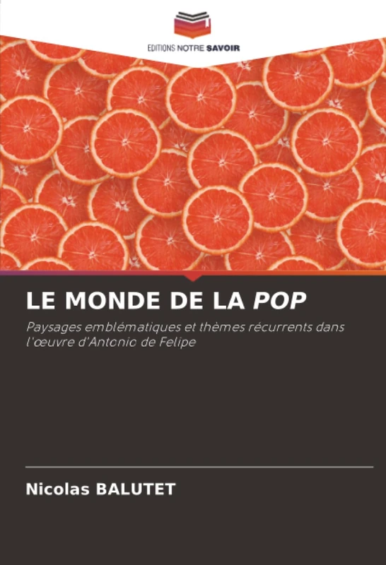 LE MONDE DE LA POP: Paysages emblématiques et thèmes récurrents dans l'œuvre d'Antonio de Felipe - Image 1