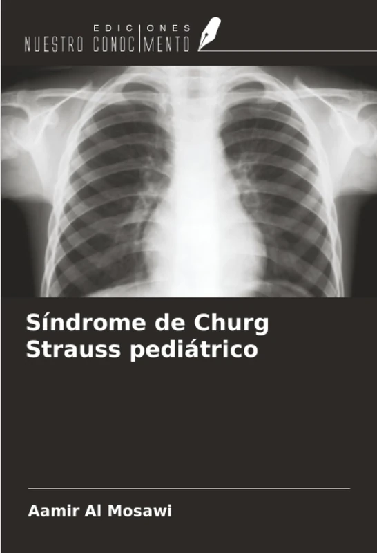 Síndrome de Churg Strauss pediátrico