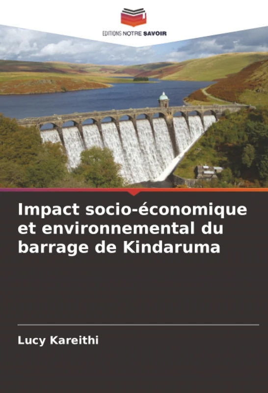 Impact socio-économique et environnemental du barrage de Kindaruma - Image 1