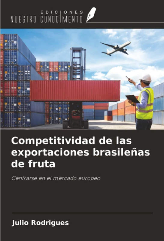 Competitividad de las exportaciones brasileñas de fruta: Centrarse en el mercado europeo - Image 1