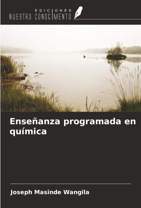 Enseñanza programada en química